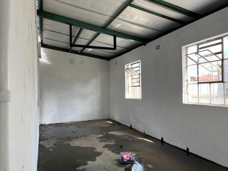 To Let Commercial Property for Rent in Epping Western Cape
